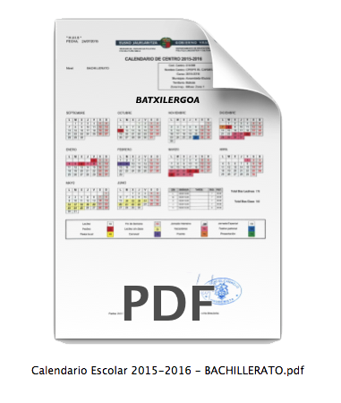 Calendario-Escolar-2015-2016---BACHILLERATO